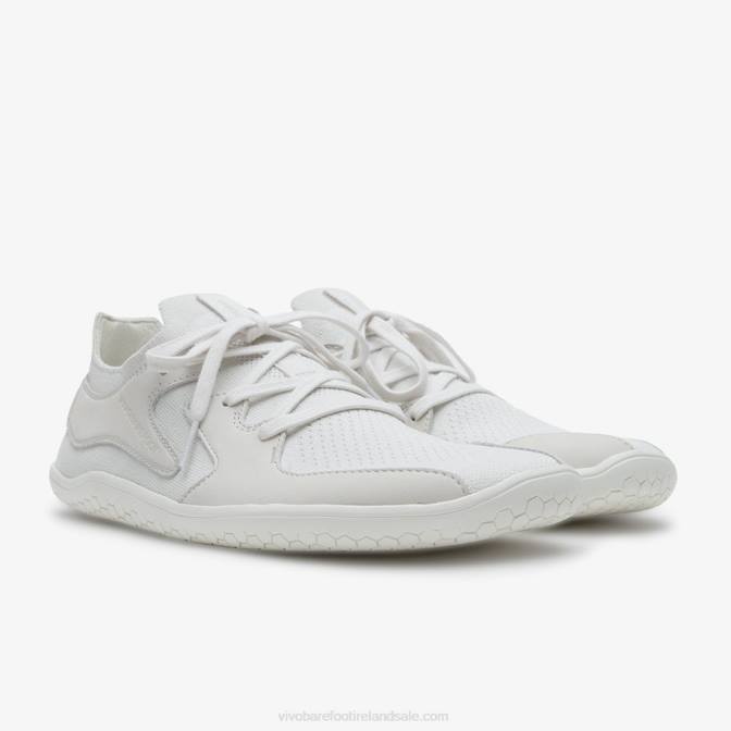 Vivobarefoot Primus Asana Men B2LJ39 Limestone