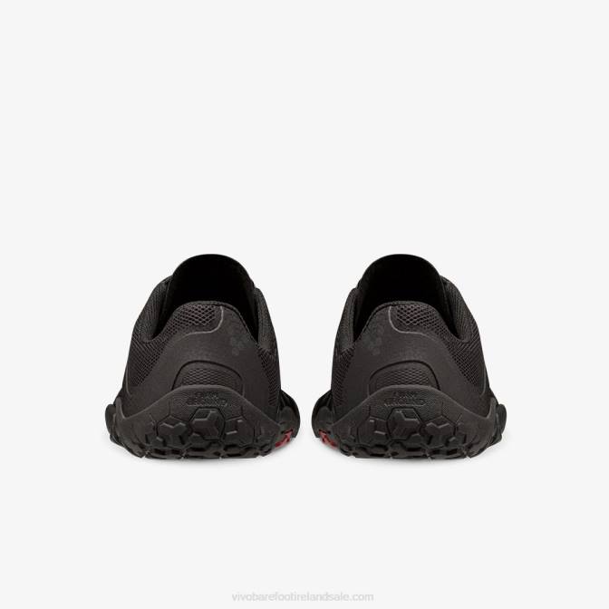 Vivobarefoot Primus Trail Ii Fg Men B2LJ30 Obsidian
