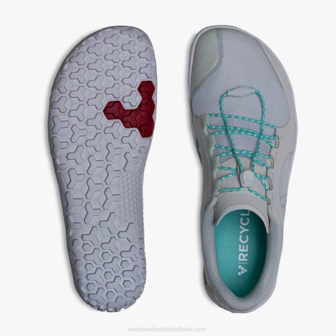 Vivobarefoot Primus Trail Ii Fg Men B2LJ33 Moonstone