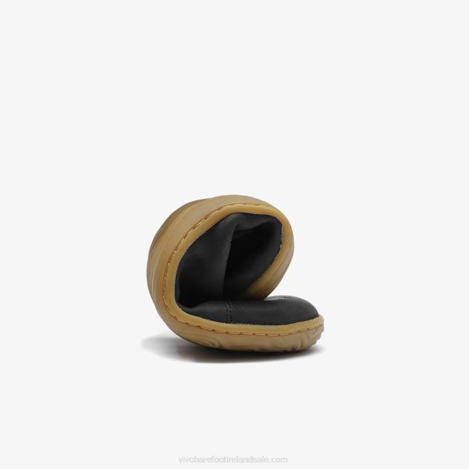 Vivobarefoot Addis Women B2LJ144 Black