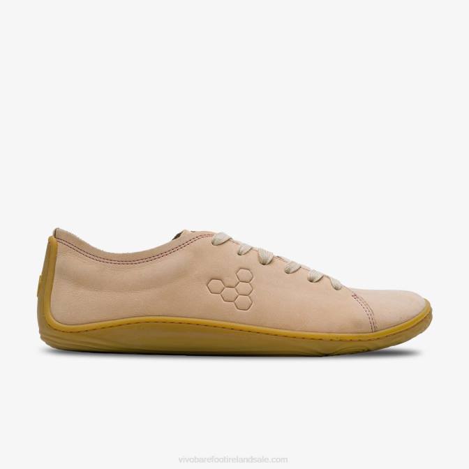 Vivobarefoot Addis Women B2LJ145 Natural