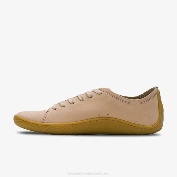 Vivobarefoot Addis Women B2LJ145 Natural