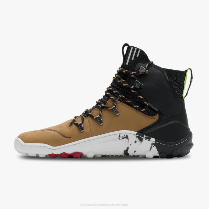 Vivobarefoot Tracker Decon Fg2 Women B2LJ102 Acorn