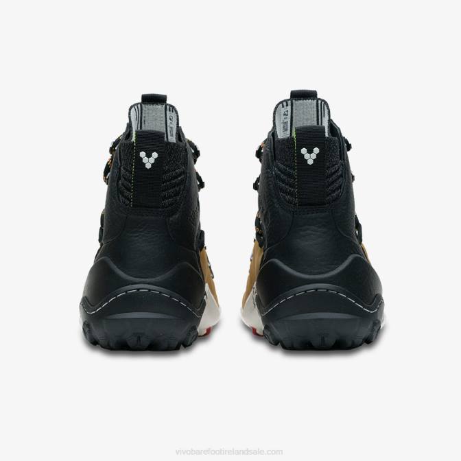 Vivobarefoot Tracker Decon Fg2 Women B2LJ102 Acorn