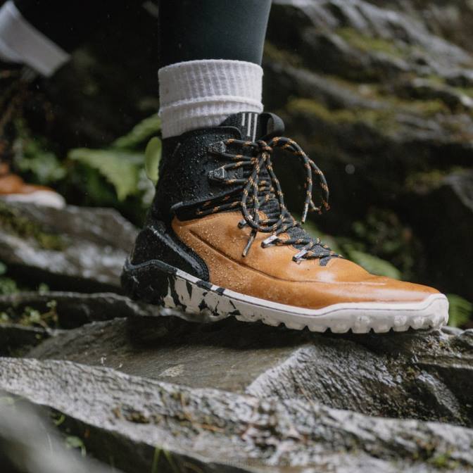 Vivobarefoot Tracker Decon Fg2 Women B2LJ102 Acorn