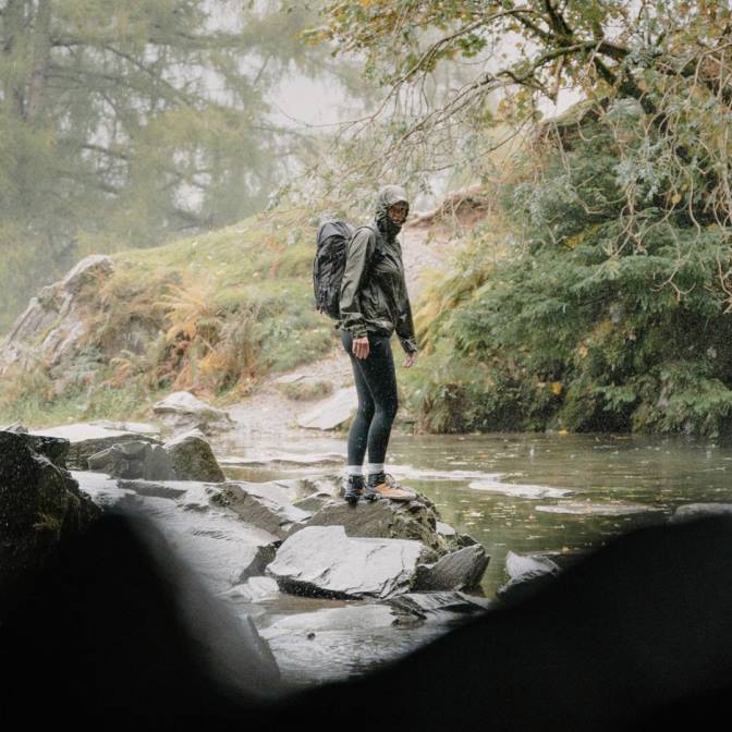 Vivobarefoot Tracker Decon Fg2 Women B2LJ102 Acorn