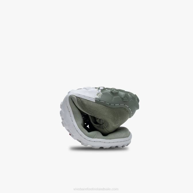 Vivobarefoot Tracker Decon Fg2 Women B2LJ103 Sage