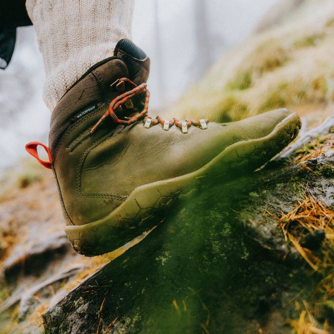 Vivobarefoot Tracker Ii Fg Women B2LJ119 Bracken