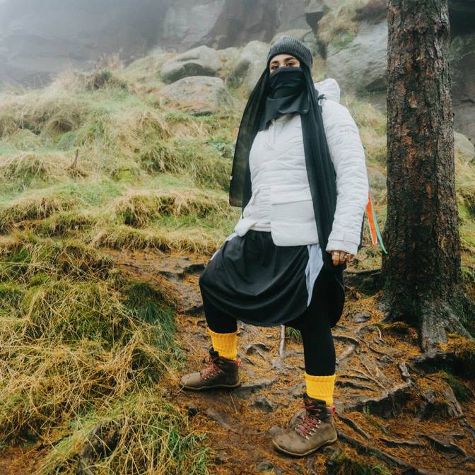 Vivobarefoot Tracker Ii Fg Women B2LJ119 Bracken