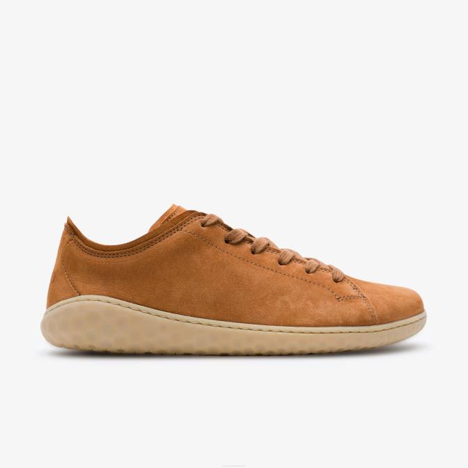 Vivobarefoot Geo Court Iii Women B2LJ126 Tan