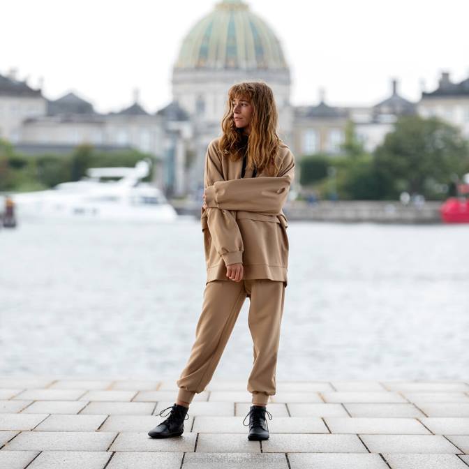 Vivobarefoot Gobi Hi Iv Women B2LJ153 Obsidian