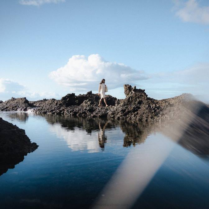 Vivobarefoot Opanka Sandal Women B2LJ149 Tan