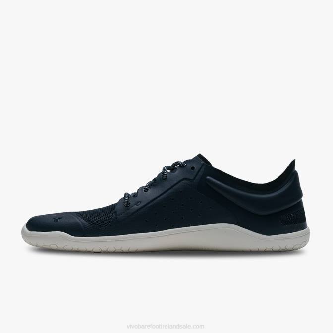 Vivobarefoot Primus Lite Iii Women B2LJ81 Navy