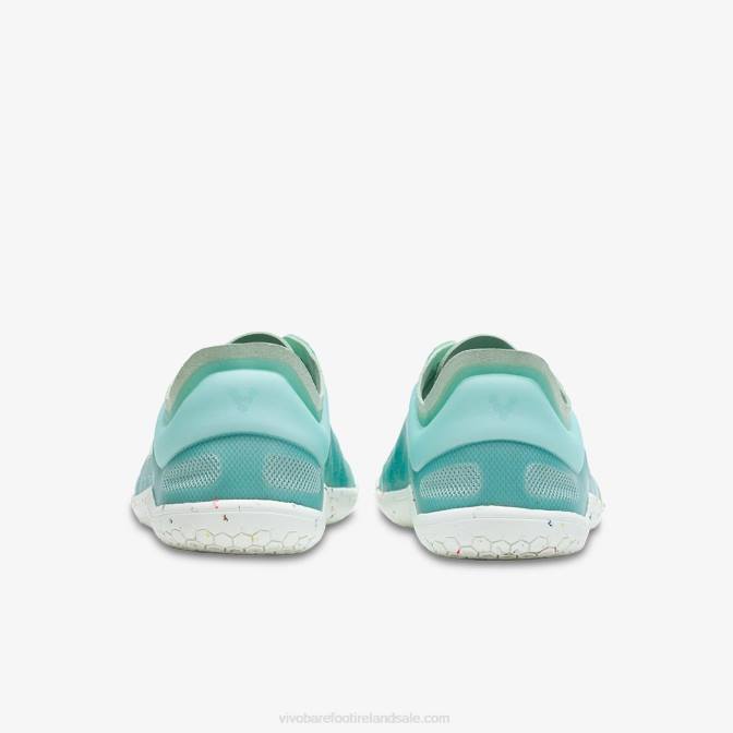 Vivobarefoot Primus Lite Iii Women B2LJ83 Harbour Grey