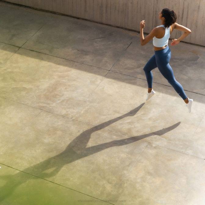 Vivobarefoot Primus Lite Knit Women B2LJ85 Bright White