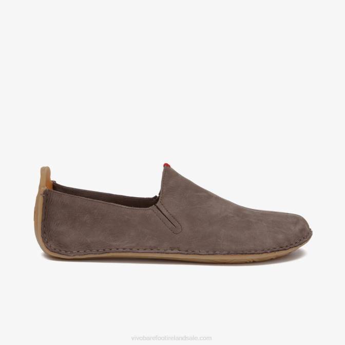 Vivobarefoot Ababa Ii Women B2LJ139 Brown