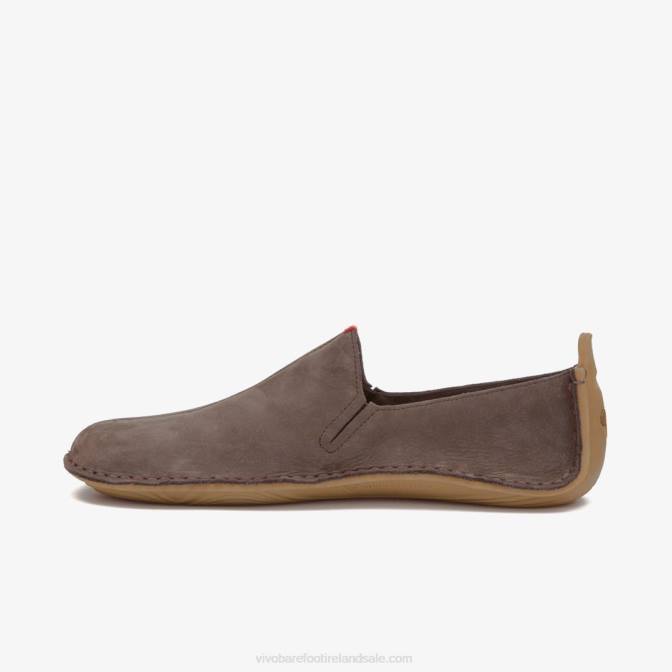 Vivobarefoot Ababa Ii Women B2LJ139 Brown