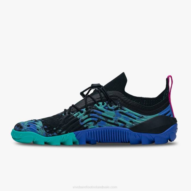 Vivobarefoot Hydra Esc Women B2LJ117 Seagreen