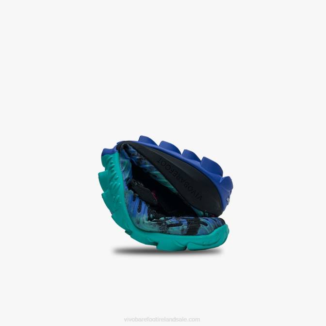 Vivobarefoot Hydra Esc Women B2LJ117 Seagreen