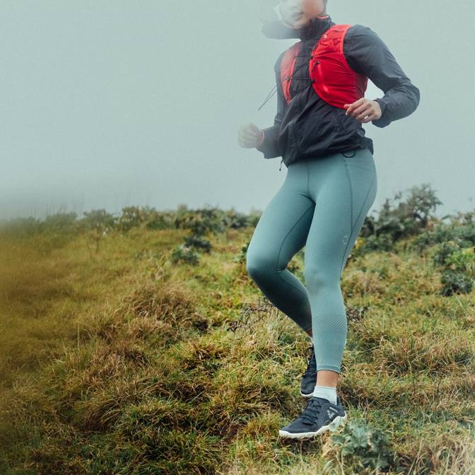 Vivobarefoot Primus Trail Ii All Weather Fg Women B2LJ136 Obsidian